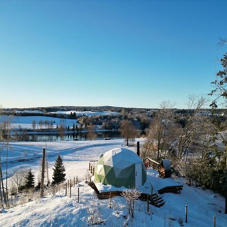 Wonderinn Riverside Arnes  Екстер'єр фото