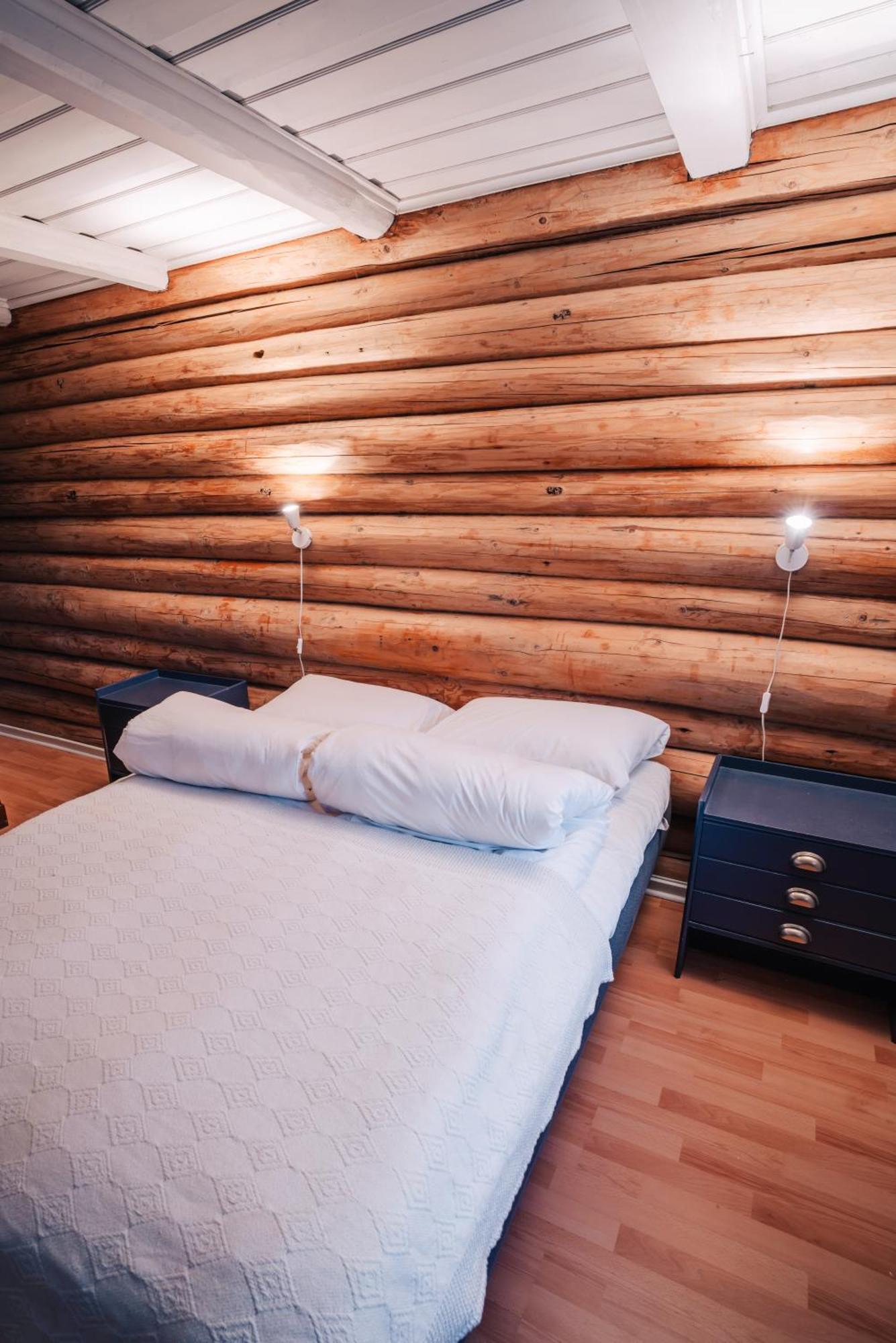 Wonderinn Riverside Arnes  Екстер'єр фото
